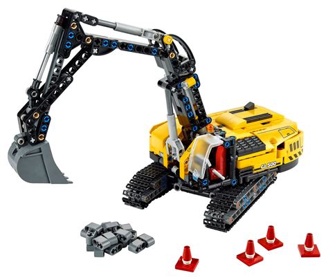 lego creator mini excavator|lego 42121 digger set.